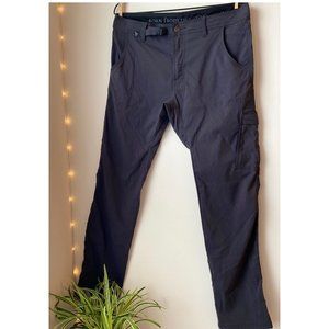 Prana Stretch Zion Pant 34x34